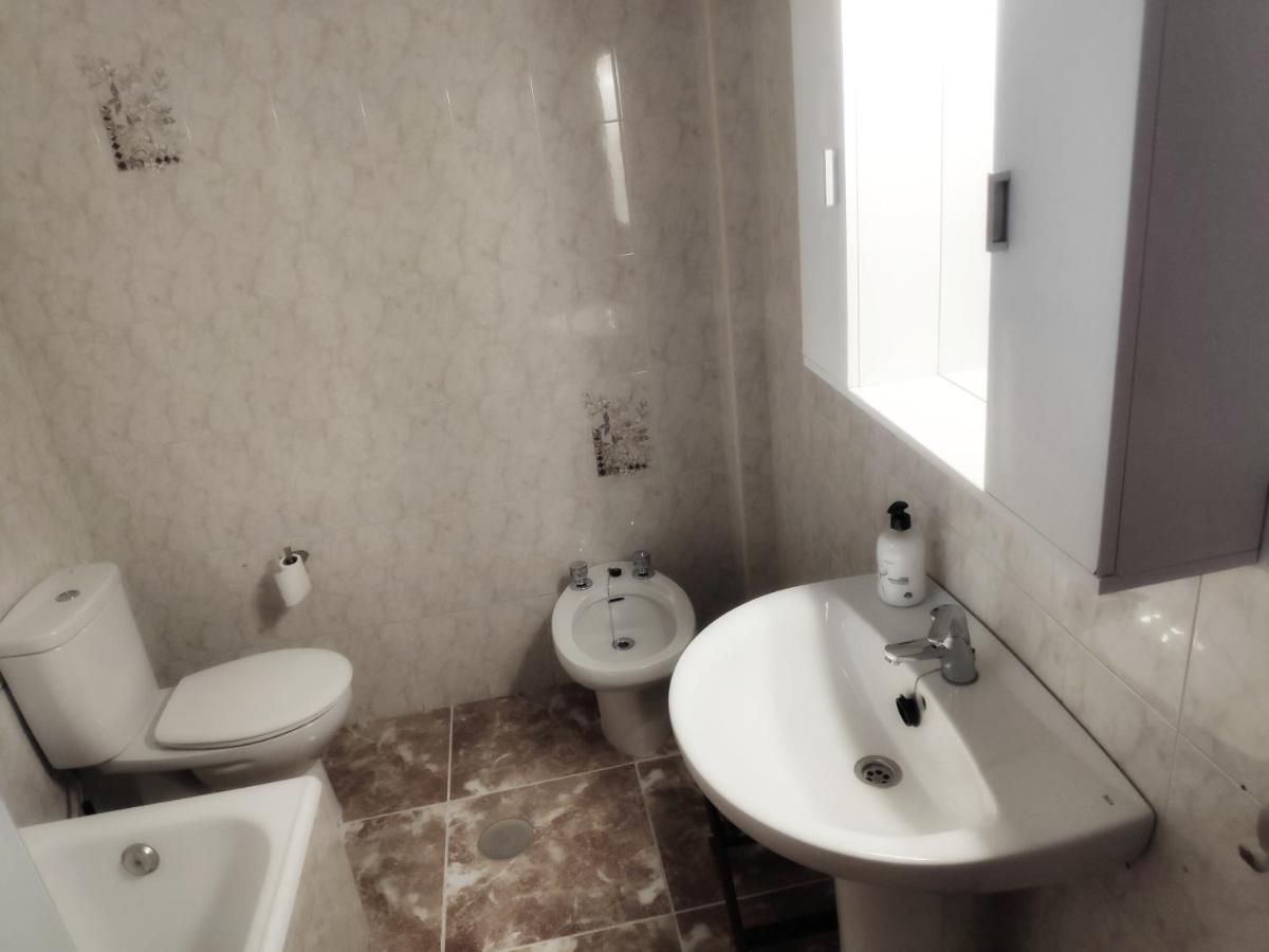Victoria Home コルドバ エクステリア 写真